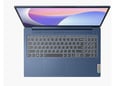 Lenovo Laptop IdeaPad Slim 3 15IAN8/DOS/15.6" FHD/i3-N305/8GB/512GB SSD/SRB