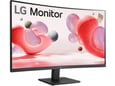 LG Monitor VA zakrivljen 31.5" 1920x1080 100Hz 5ms GtG VGA HDMIx2 freesync 32MR50C-B