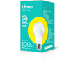 Linea LED sijalica 15W A60 1521Lm E27 6500K LS009