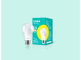 Linea LED sijalica 8,8W(60W) A60 806Lm E27 3000K