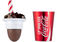 Lip Smacker Balzam za usne Coca Cola Cup 7.4g