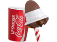 Lip Smacker Balzam za usne Coca Cola Cup 7.4g