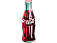 Lip Smacker Coca Cola Vintage bottle 6pcs