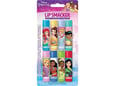 Lip Smacker Disney Princess Party pack 8pcs