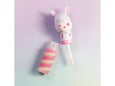 Lip Smacker Sjaj za usne Lippy pals Swirly lipgloss Lama 8.4ml