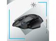 Logitech Bežični Gejmerski miš G502 X Lightspeed Eer2