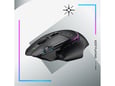 Logitech Bežični Gejmerski miš G502 X Plus Lightspeed Rgb Eer2