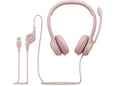 Logitech Slušalice H390 Usb