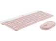 Logitech Tastatura Mk470 Slim Combo Us