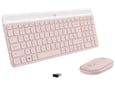 Logitech Tastatura Mk470 Slim Combo Us