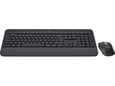 Logitech Tastatura Signature Mk650 Us IntL Intnl 973