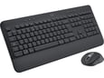 Logitech Tastatura Signature Mk650 Us IntL Intnl 973
