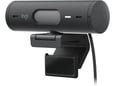 Logitech Web kamera Brio 500 Hd Usb