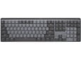 Logitech Bežična gejmerska tastatura Mx Us IntL Tactile
