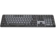 Logitech Bežična gejmerska tastatura Mx Us IntL Tactile
