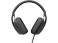 Logitech Bežične slušalice Zone Vibe 100