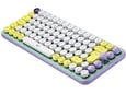 Logitech Bežična tastatura Pop Keys Daydream Us IntL