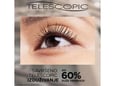LOreal Paris Maskara Telescopic Black