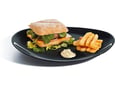 Luminarc Tanjir Evolucion Steak 30cm