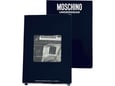 Moschino Underwear Muške raznobojne brif gaće sa printom