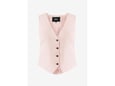 Mexx Ženski prsluk Linen waistcoat MF006001161W-132003