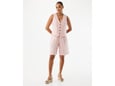 Mexx Ženski prsluk Linen waistcoat MF006001161W-132003