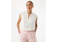 Mexx Ženska bluza VIOLET Satin blouse MF006100461W-110605