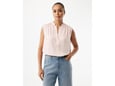 Mexx Ženska bluza VIOLET Satin blouse MF006100461W-132003