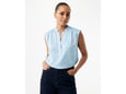 Mexx Ženska bluza VIOLET Satin blouse MF006100461W-144121