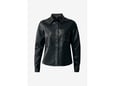 Mexx Ženska bluza od veštačke kože MF006101043W-194003