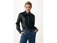 Mexx Ženska bluza od veštačke kože MF006101043W-194003