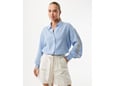 Mexx Ženska bluza Striped embroidery blouse MF006101261W-144121