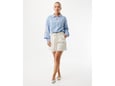 Mexx Ženska bluza Striped embroidery blouse MF006101261W-144121
