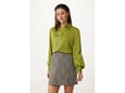 Mexx Ženska bluza sa zaobljenom kragnom MF006101643W-170530