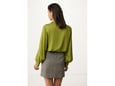 Mexx Ženska bluza sa zaobljenom kragnom MF006101643W-170530