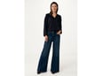 Mexx Ženska bluza sa nabranim ramenima MF006101943W-194003