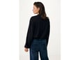 Mexx Ženska bluza sa nabranim ramenima MF006101943W-194003