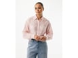 Mexx Ženska bluza Boxy jacquard blouse MF006101961W-01-132003