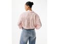 Mexx Ženska bluza Boxy jacquard blouse MF006101961W-01-132003
