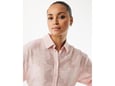 Mexx Ženska bluza Boxy jacquard blouse MF006101961W-01-132003