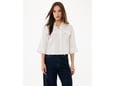 Mexx Ženska bluza Boxy poplin blouse MF006102861W-110601