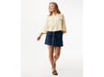 Mexx Ženska bluza Boxy poplin blouse MF006102861W-120715