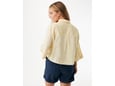 Mexx Ženska bluza Boxy poplin blouse MF006102861W-120715