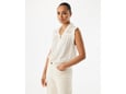 Mexx Ženska bluza Linen mix slub blouse MF006103161W-110605