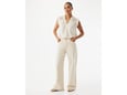 Mexx Ženska bluza Linen mix slub blouse MF006103161W-110605