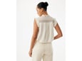 Mexx Ženska bluza Linen mix slub blouse MF006103161W-110605