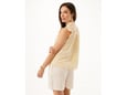 Mexx Ženska bluza Linen mix slub blouse MF006103161W-120715