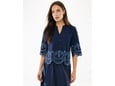 Mexx Ženska bluza Poplin embroidery blouse MF006103361W-193920