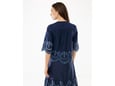 Mexx Ženska bluza Poplin embroidery blouse MF006103361W-193920