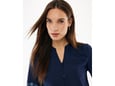 Mexx Ženska bluza Poplin embroidery blouse MF006103361W-193920